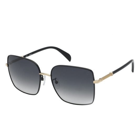 Tous STO435-0301 58mm New Sunglasses