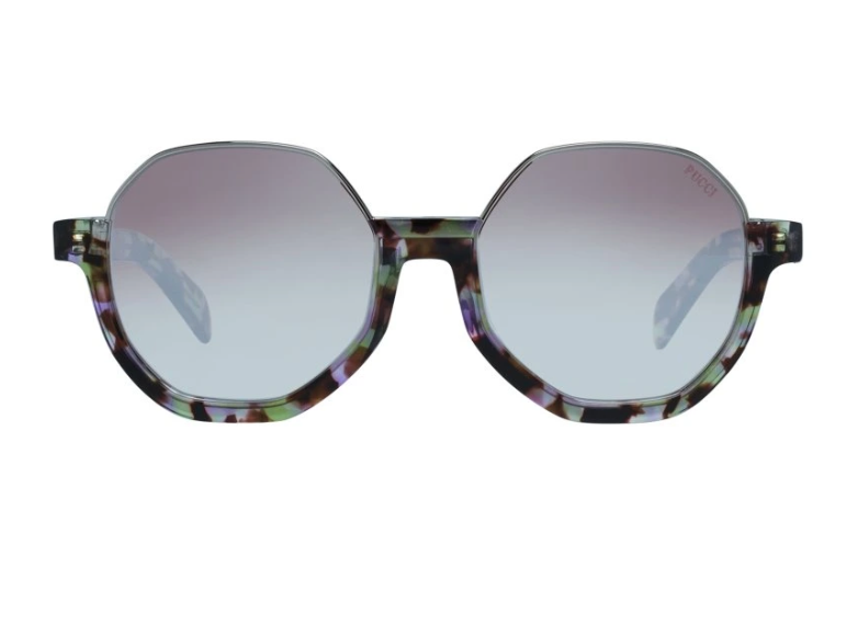 Emilio Pucci EP0089-5555Z 55