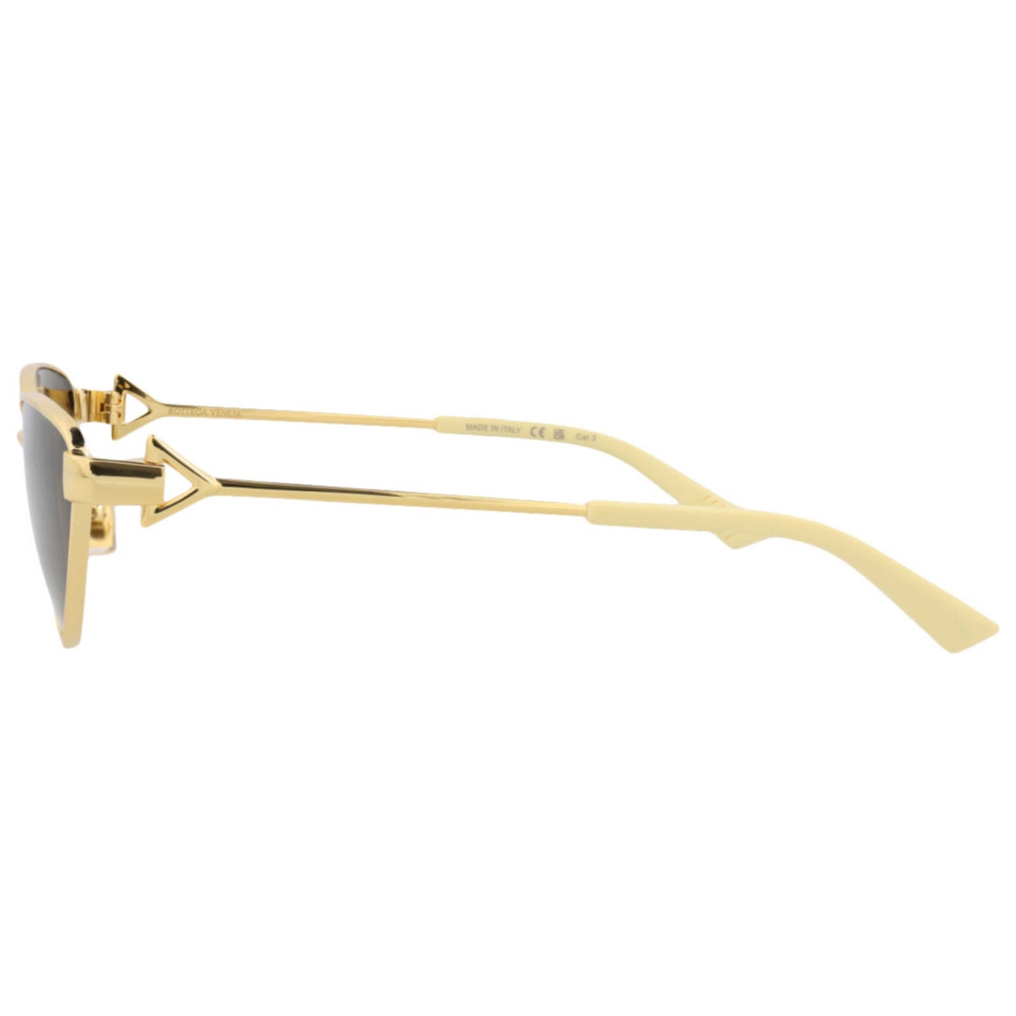 Bottega Veneta BV1186S-30013675-002 59mm