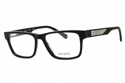Guess GU50018-001 52mm New Eyeglasses