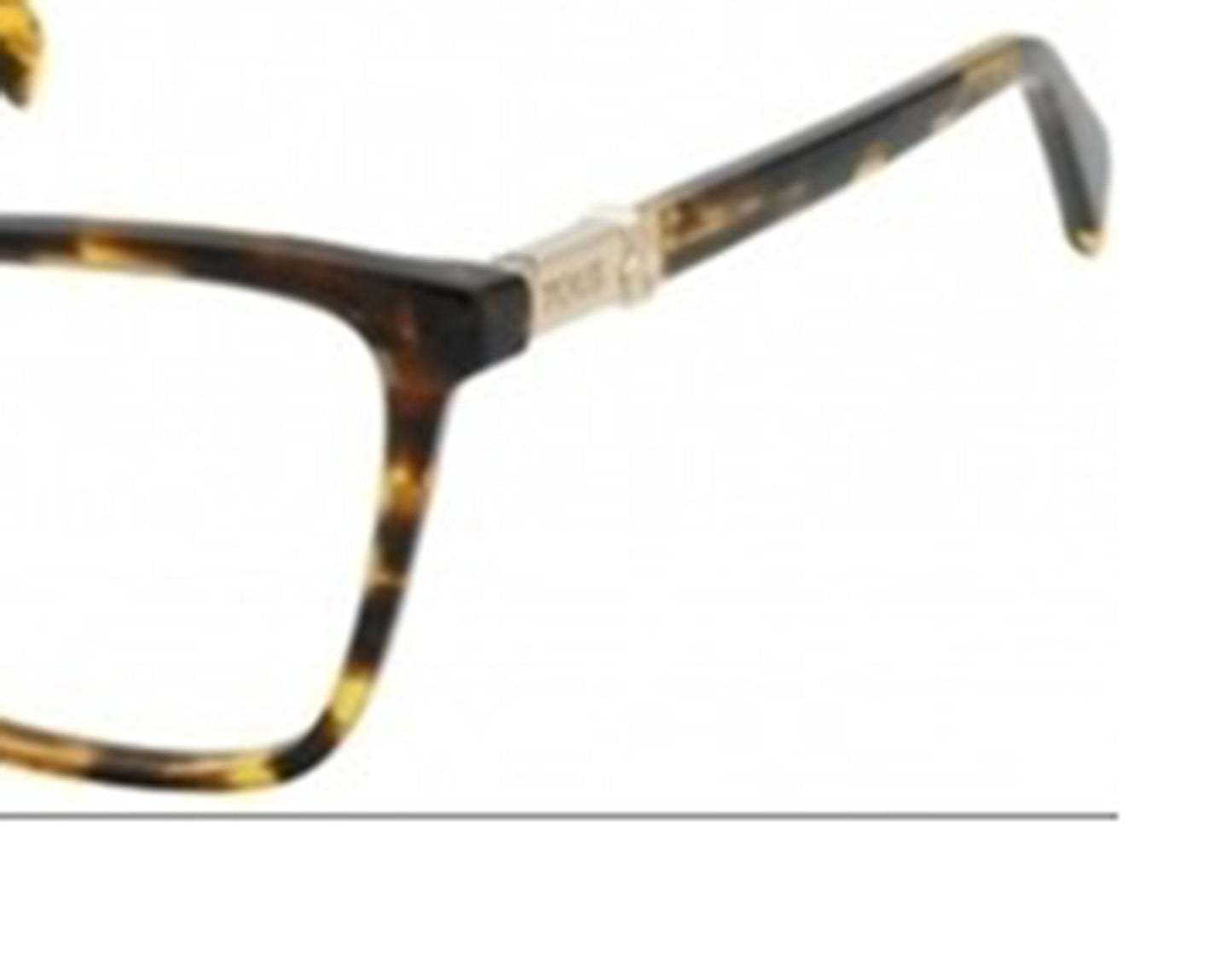Tous VTOB29L-0743-51 51mm New Eyeglasses