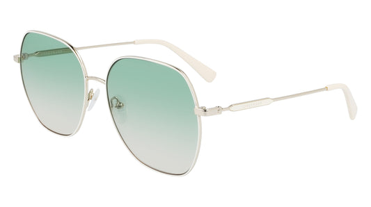 Longchamp LO151S-103 60mm New Sunglasses