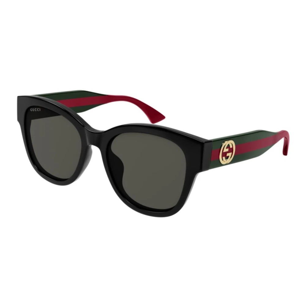 Gucci GG1866SK-001 56mm New Sunglasses