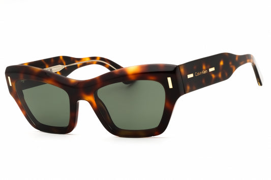 Calvin Klein CK24531S-240 53mm New Sunglasses
