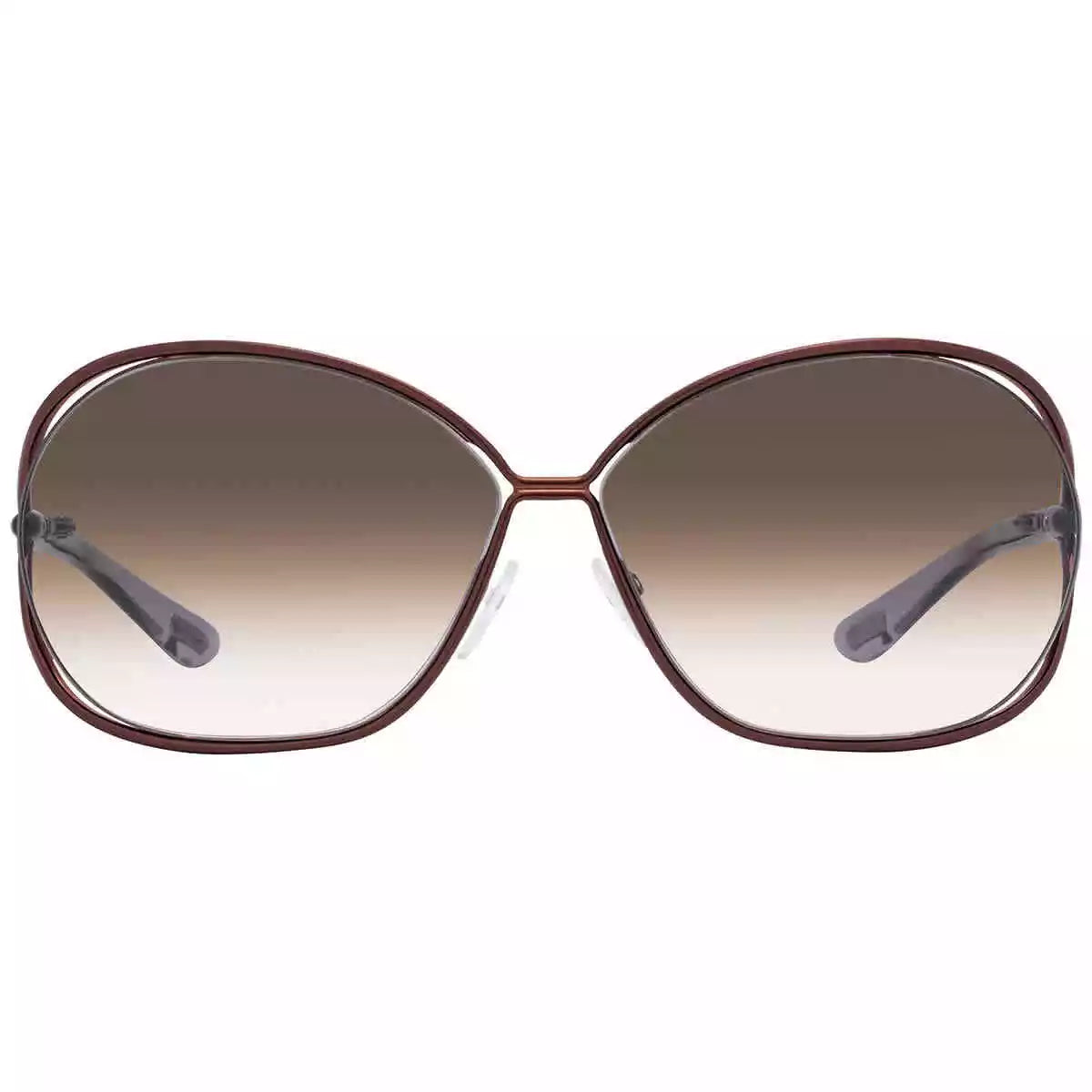 Tom Ford FT0157S-48F-66 66mm New Sunglasses