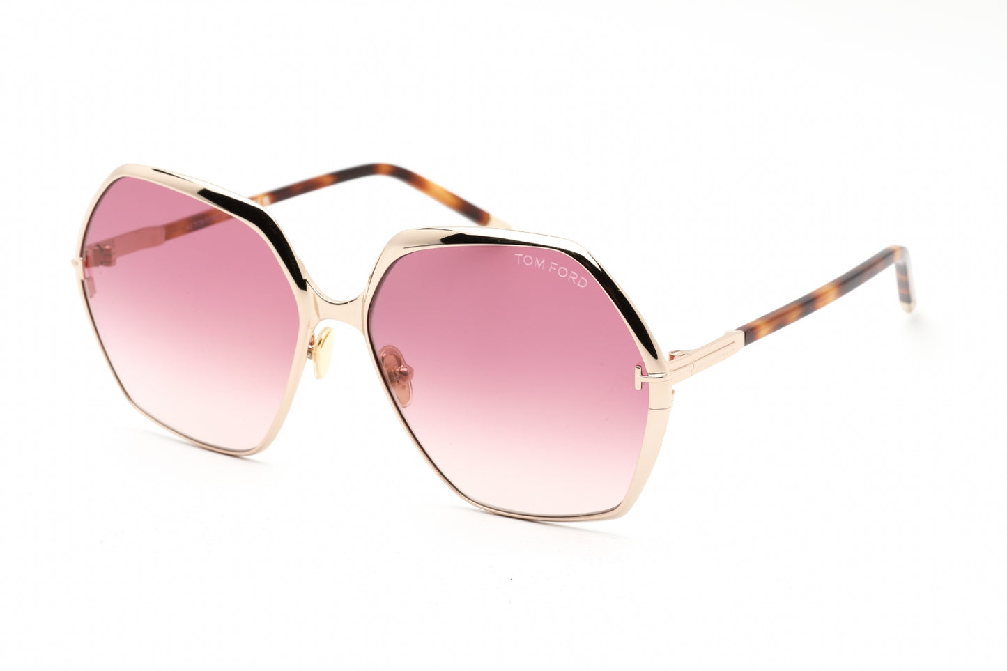 Tom Ford FT0912-28T 60mm New Sunglasses