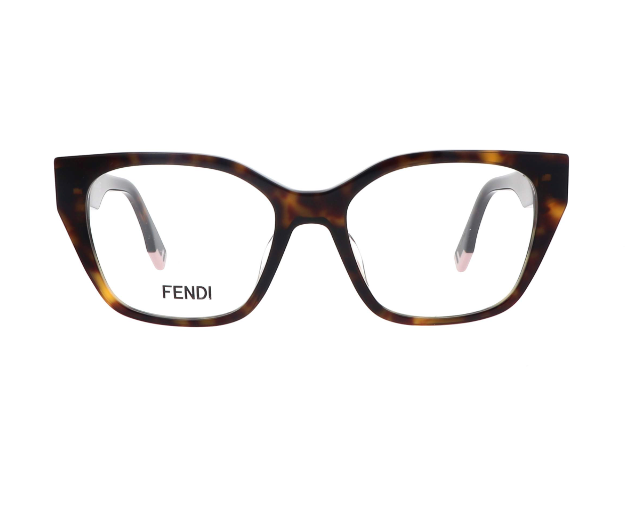 Fendi FE50001I-52052 52mm New Eyeglasses