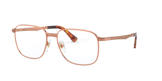 Persol 0PO2462V 1080 55 Gold Square  55mm