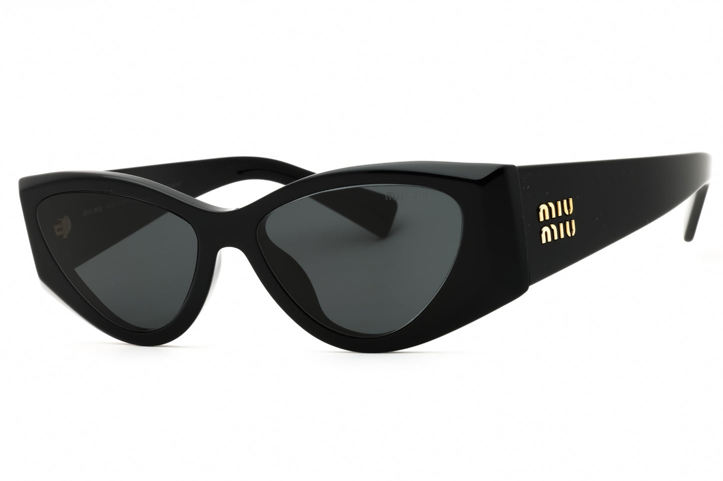 Miu Miu 0MU 06YS-1AB5S0 54mm New Sunglasses