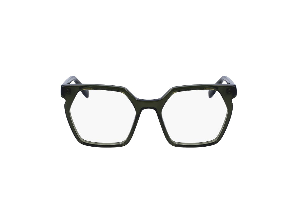 KARL LAGERFELD KL6093-N-275-5418 54mm New Eyeglasses