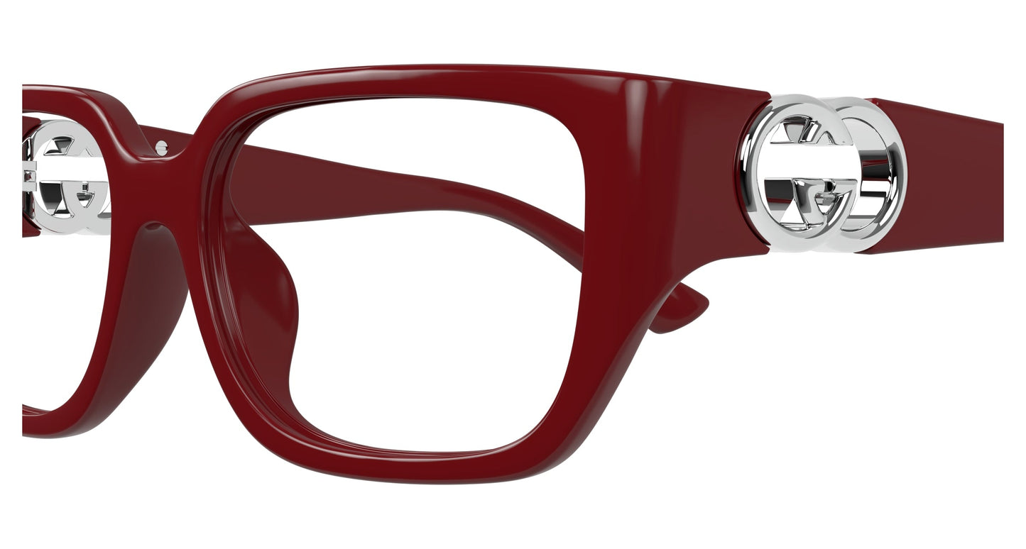 Gucci GG1694OA-003 55 New Eyeglasses