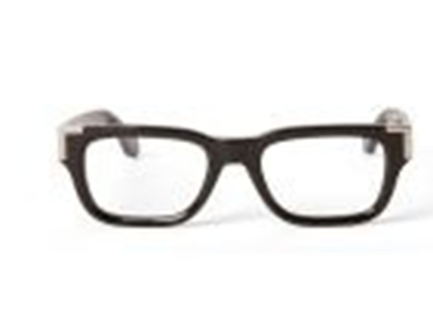 PALM ANGELS PERJ011F24PLA0011000 51mm New Eyeglasses