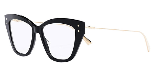 Christian Dior MISSDIORO B3I-1200 / CD50066I-001 0mm New Eyeglasses