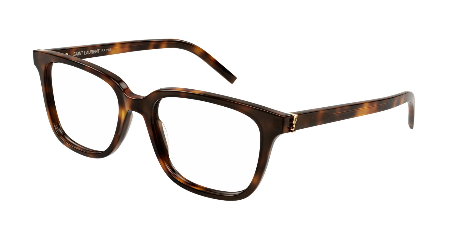 Yves Saint Laurent SL-M110-F-005 55mm New Eyeglasses