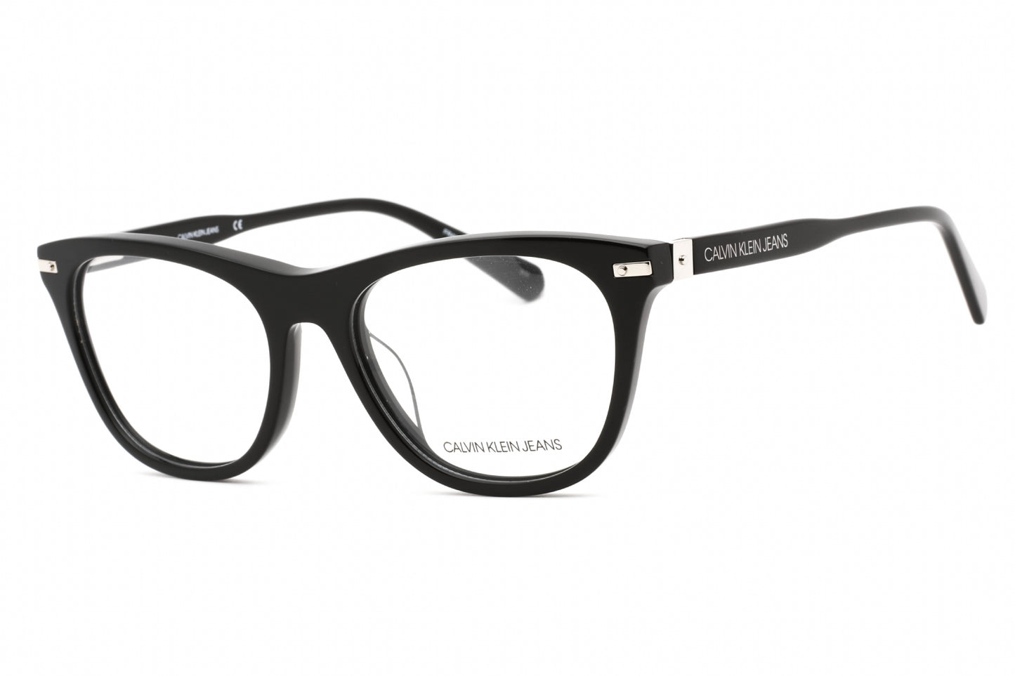 Calvin Klein CKJ19525-001 52mm New Eyeglasses