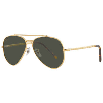 Ray-Ban RB3625 919631 58 58mm