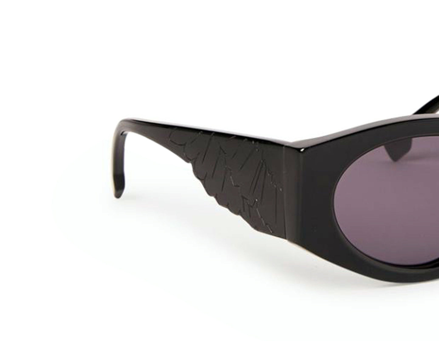 Marcelo Burlon Pasithea 52mm New Sunglasses