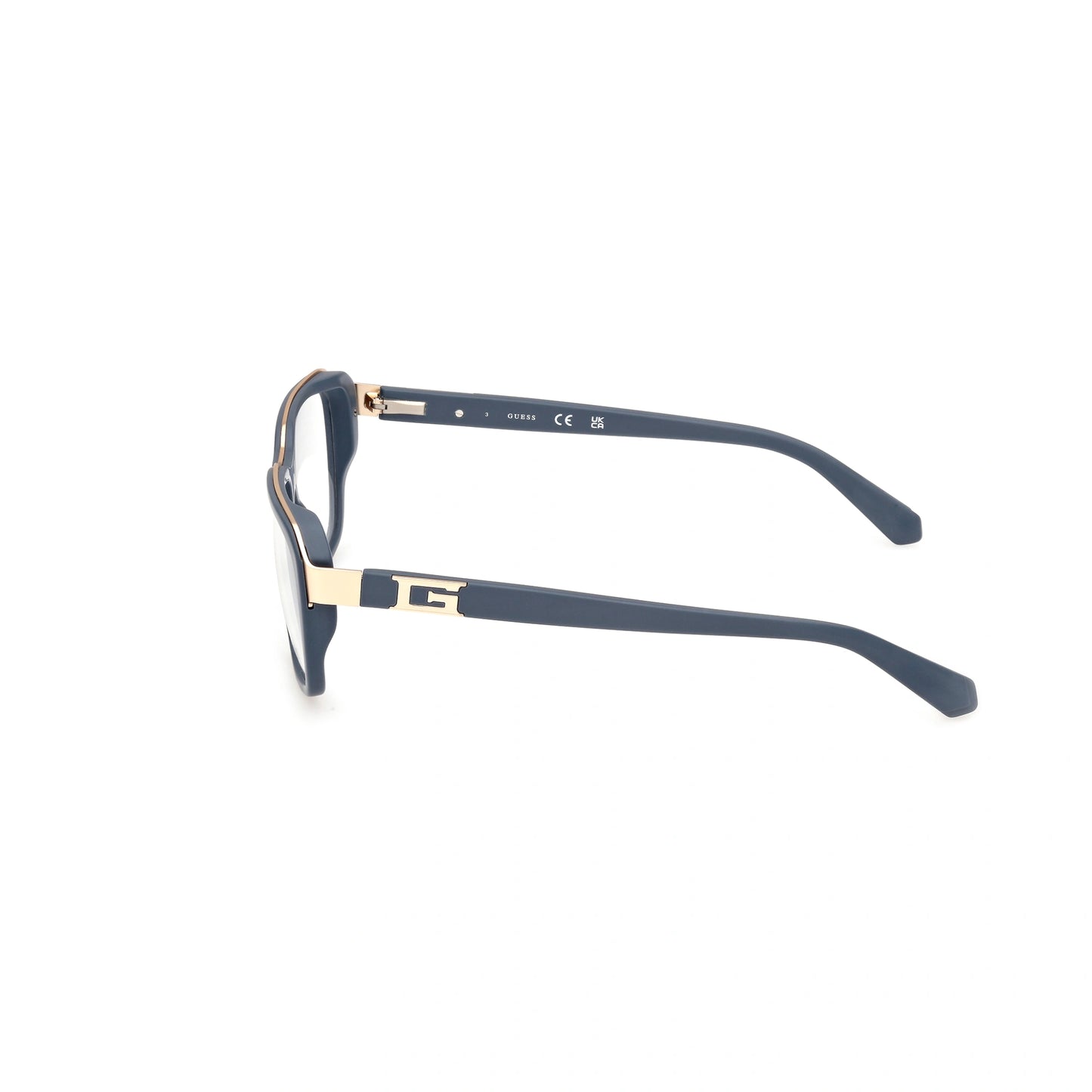 Guess GU50137-55001 55mm New Eyeglasses