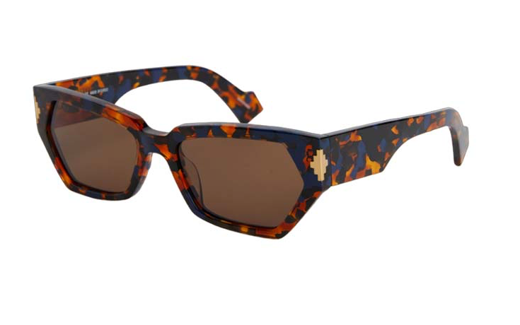 Marcelo Burlon Arica 57mm New Sunglasses