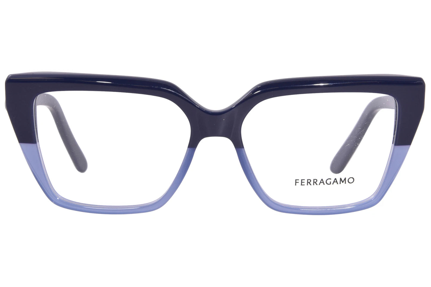 Salvatore Ferragamo SF2971-414-5315 53mm New Eyeglasses
