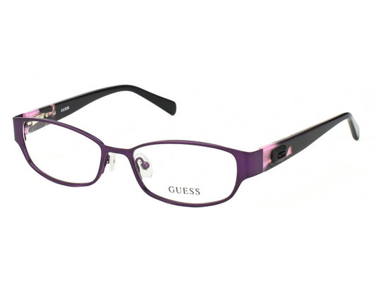 Guess 2412-52O24 52mm New Eyeglasses