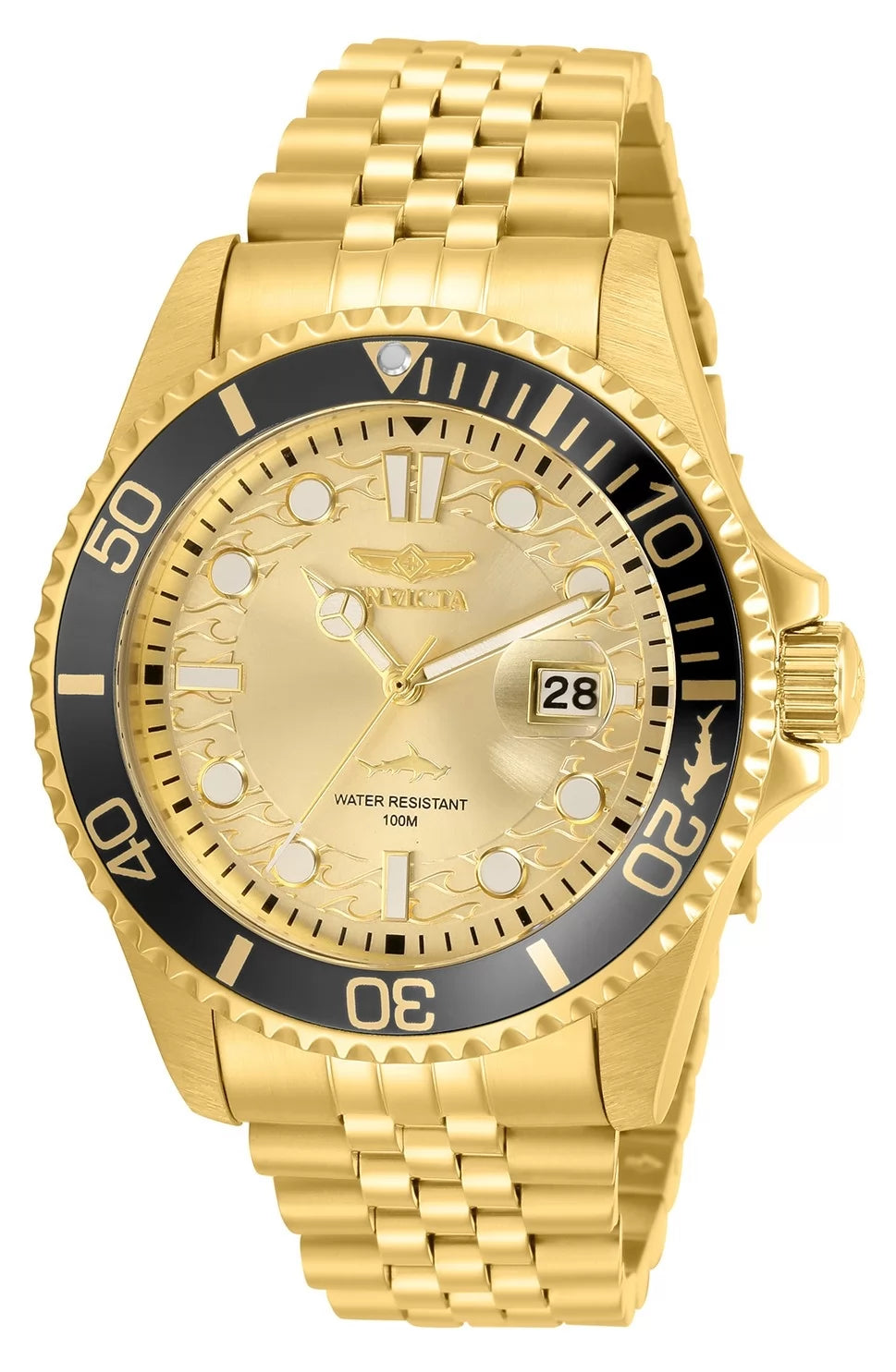 Invicta Pro Diver-30613 43