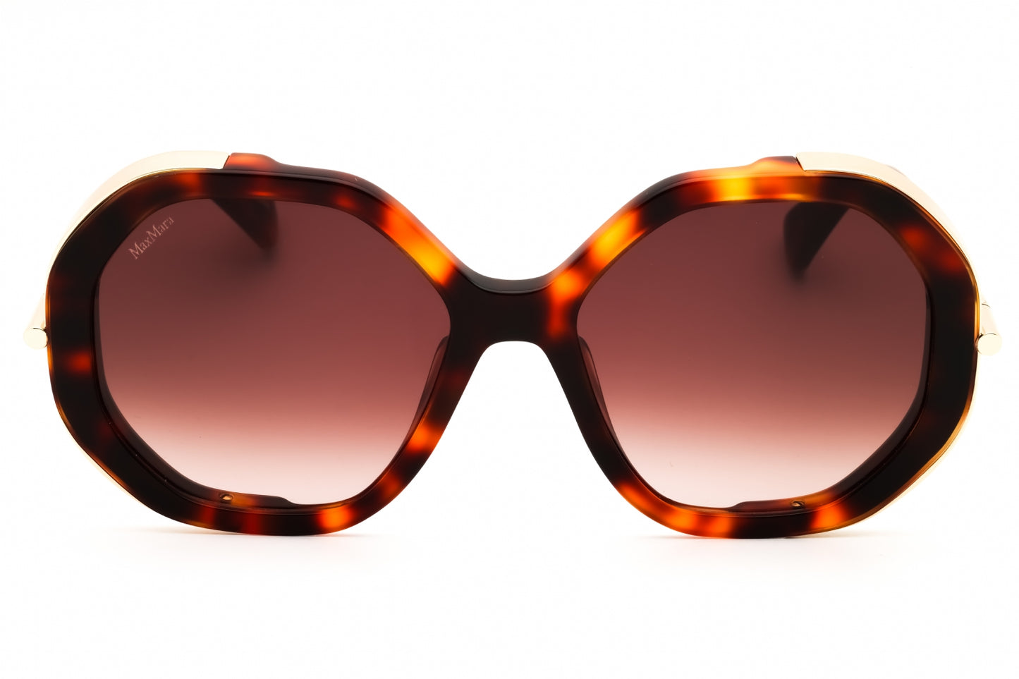 Max Mara MM0094-52F 55mm