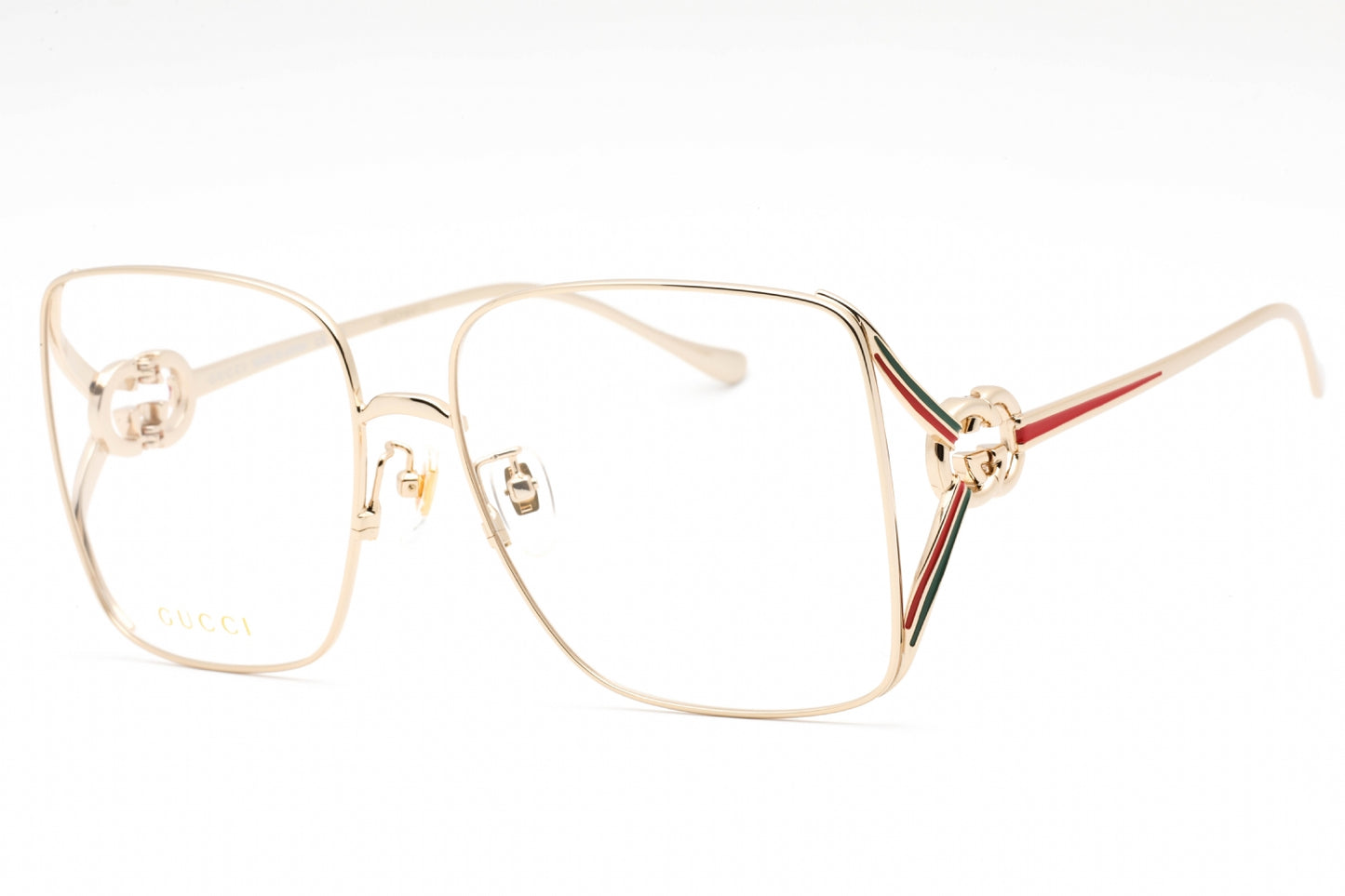 Gucci GG1321O-002 60mm New Eyeglasses