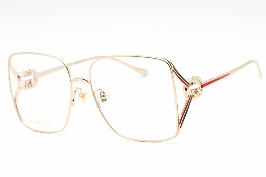 Gucci GG1321O-002 60mm New Eyeglasses