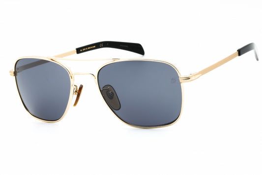 David Beckham DB 7019/S-0J5G T4 55mm New Sunglasses