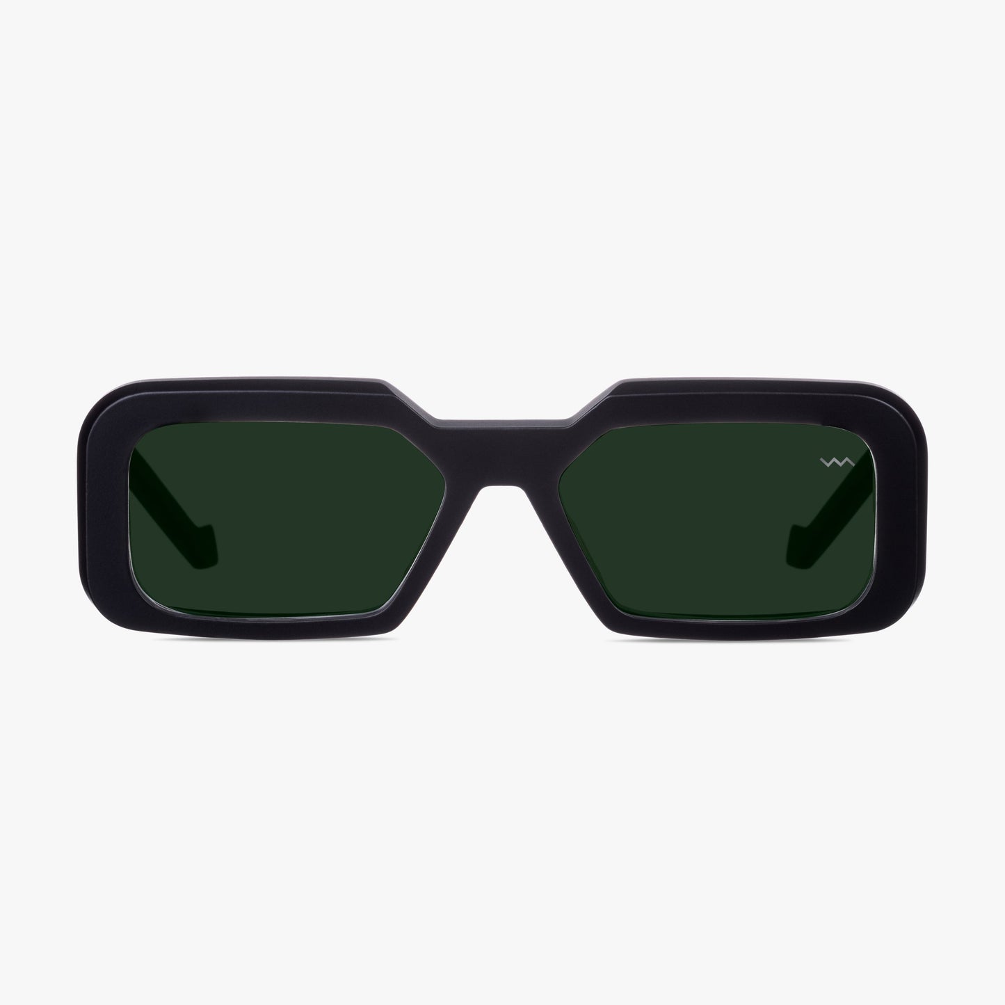 Vava WL0053-BLK-Mat-GRE-BLK 53mm