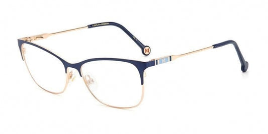 Carolina Herrera CH0074-0LKS-00-55  New Eyeglasses