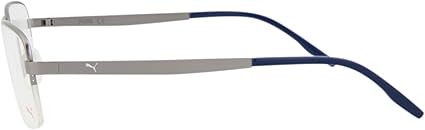 Puma PE0132o-002 59mm New Eyeglasses