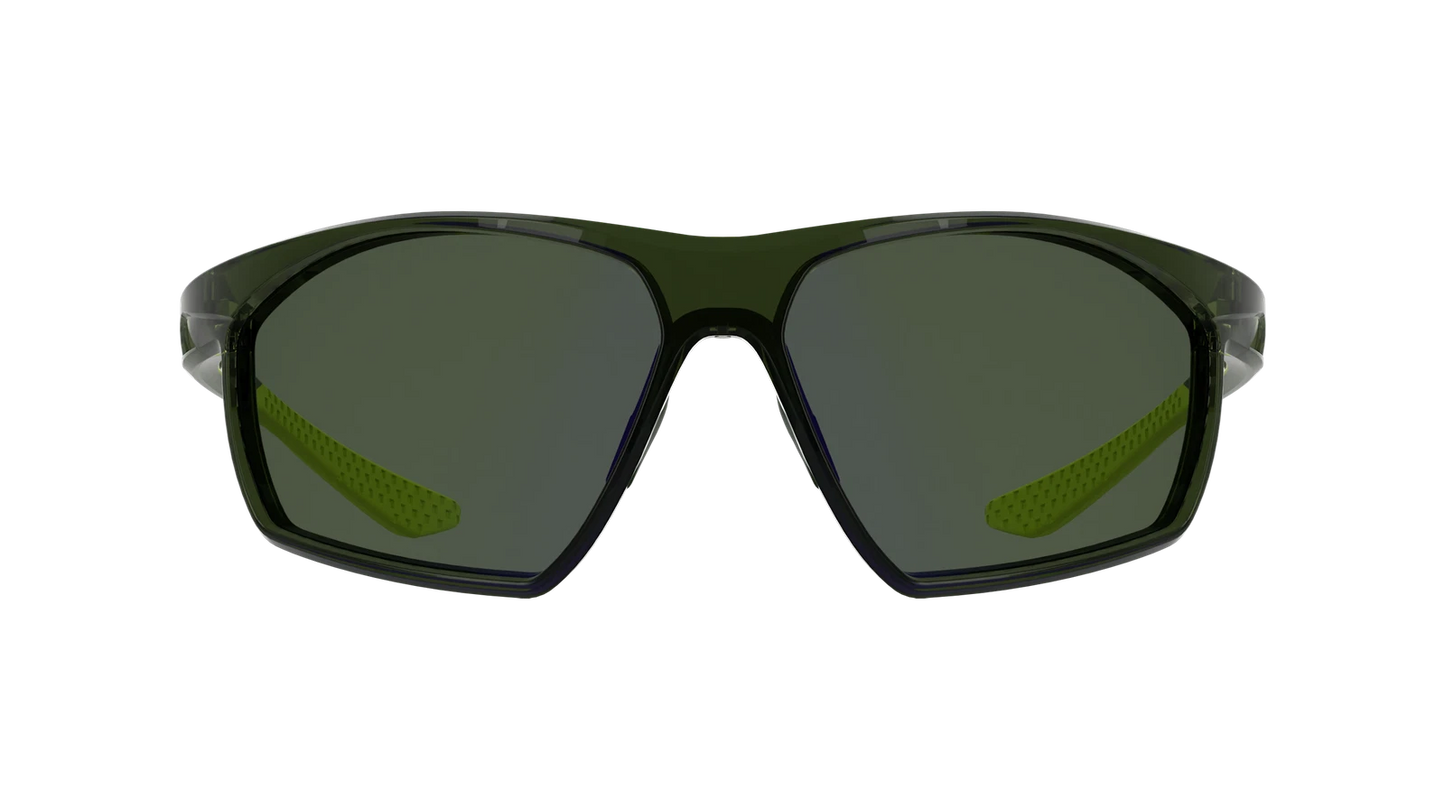 Nike WINDTRACK-HEAT-355-6614 66mm New Sunglasses