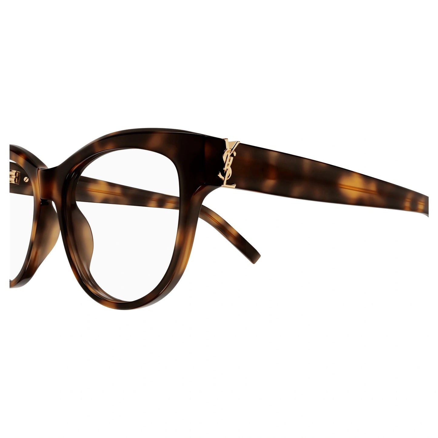 Yves Saint Laurent SL-M108-007 55mm New Eyeglasses