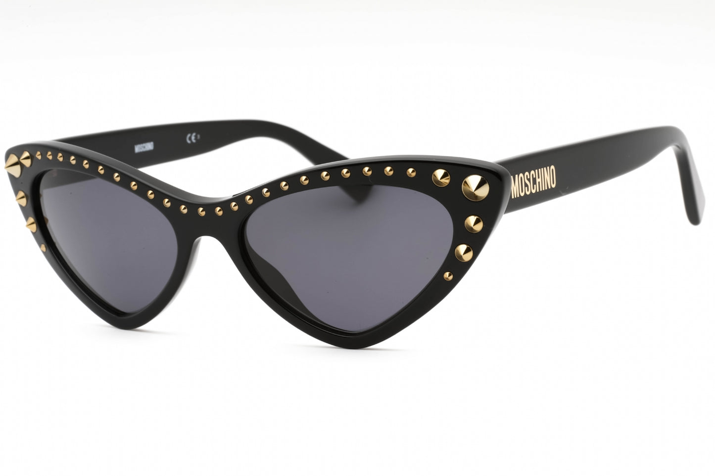 Moschino MOS093/S-0807 IR 53mm New Sunglasses