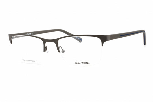 Liz Claiborne CB 268-0FRE 00 53mm New Eyeglasses