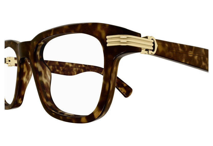 Cartier CT0444o-003 52mm New Eyeglasses