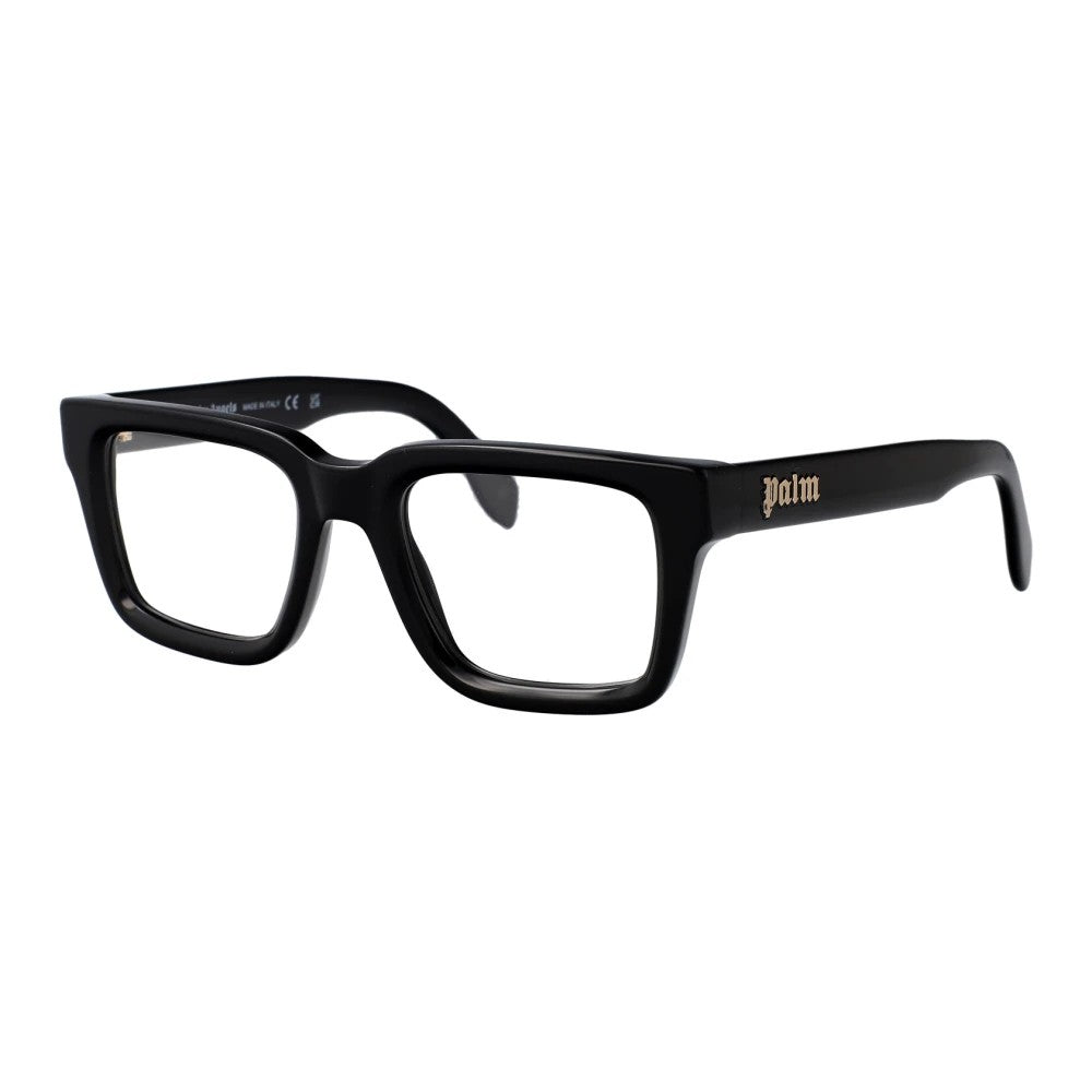 Palm Angels Style-19-PERJ019S25PLA0011007 51mm New Eyeglasses