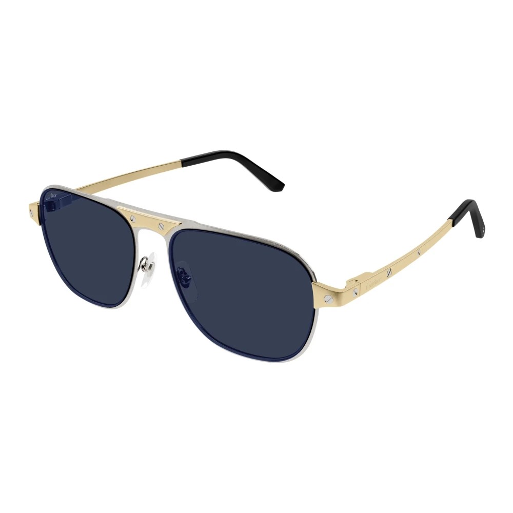Cartier CT0532S-003 58mm New Sunglasses