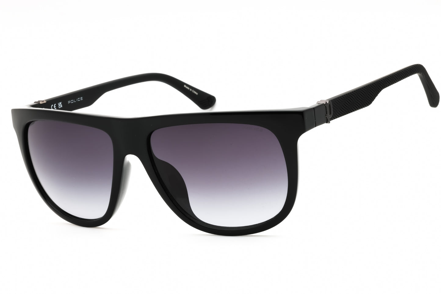 Police SPLN33-0Z42 59mm New Sunglasses