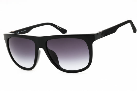 Police SPLN33-0Z42 59mm New Sunglasses