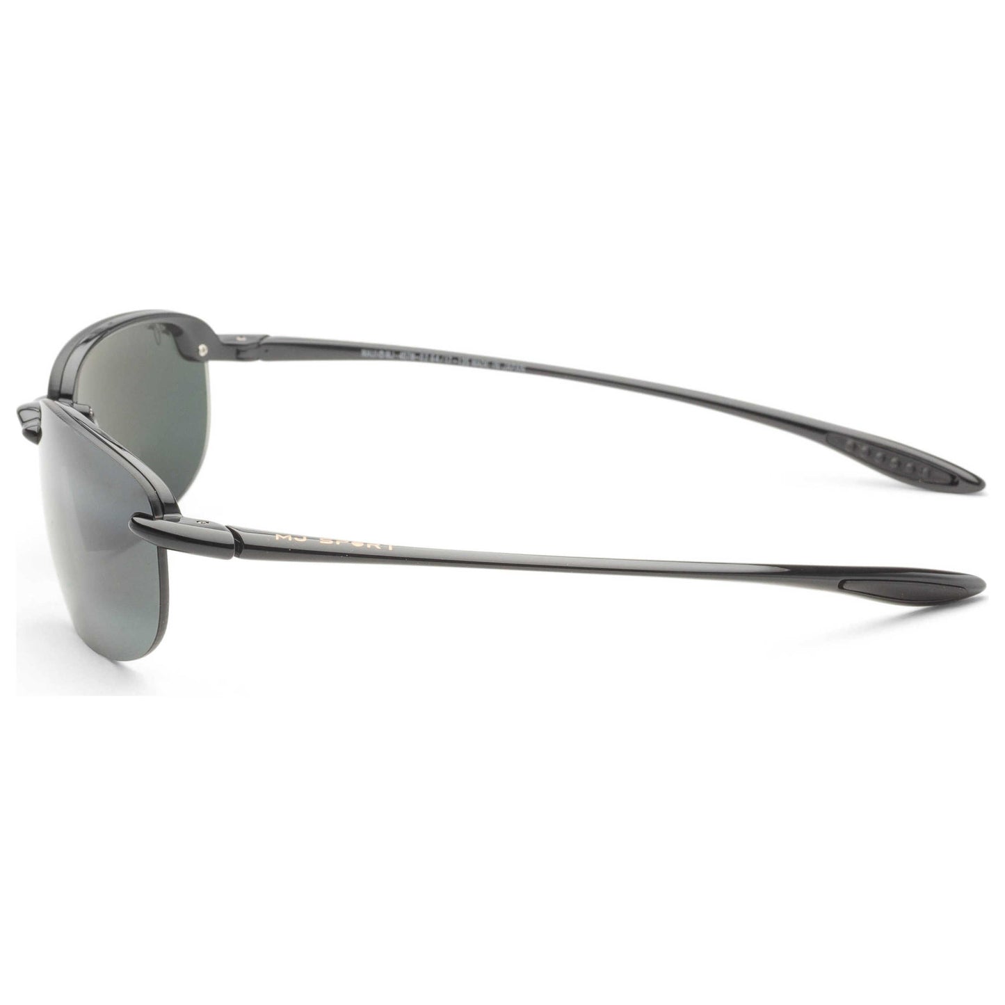 Maui Jim MJ0407SA-001 64mm