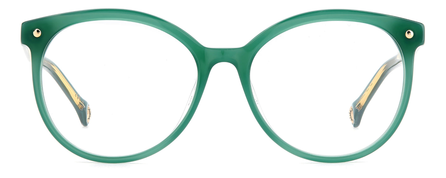 Carolina Herrera HER 0083/G-01ED 00 54mm New Eyeglasses