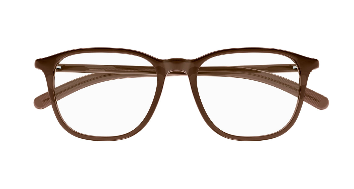 Mont Blanc MB0386o-003 0mm New Eyeglasses