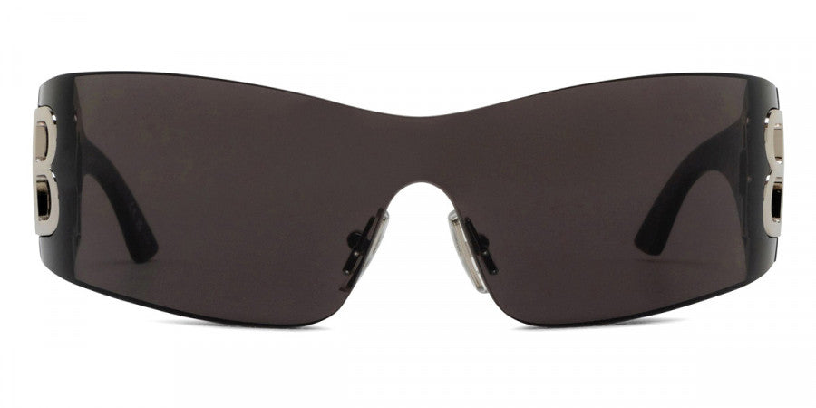 Balenciaga BB0359S-001 99mm New Sunglasses