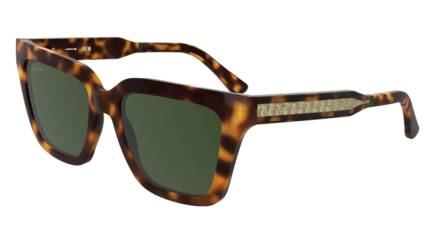 LACOSTE L6063S-214-5518 55mm