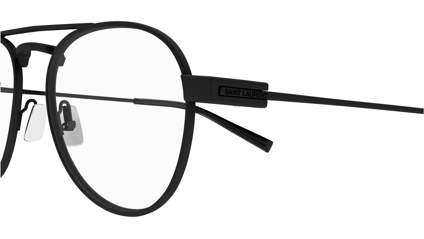Yves Saint Laurent SL-708-OPT-001 54mm New Eyeglasses