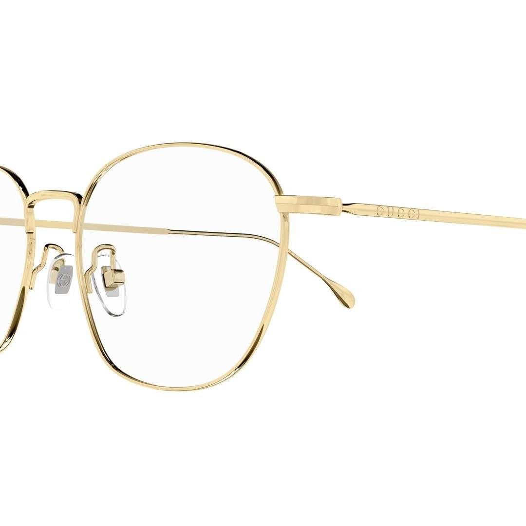 Gucci GG1183o-003 53mm New Eyeglasses