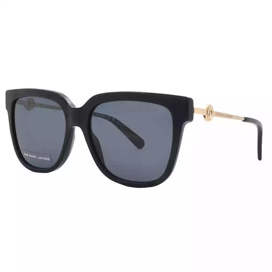 Marc Jacobs MARC 580/S-0807 IR 55mm New Sunglasses